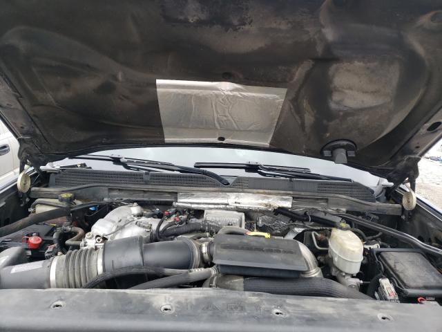 Photo 6 VIN: 1GT12TEY6HF142747 - GMC SIERRA K25 