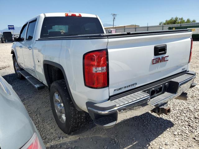 Photo 1 VIN: 1GT12TEY6HF143977 - GMC SIERRA K25 