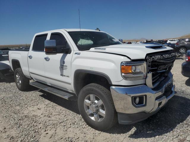 Photo 3 VIN: 1GT12TEY6HF143977 - GMC SIERRA K25 