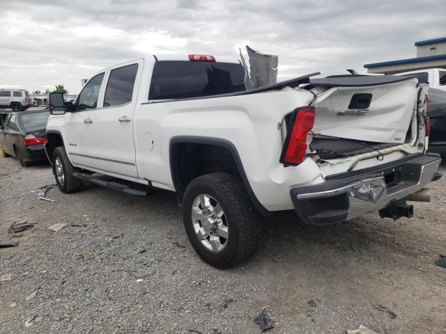 Photo 1 VIN: 1GT12TEY6JF191811 - GMC SIERRA 