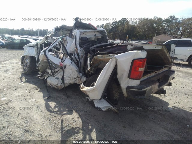 Photo 2 VIN: 1GT12TEY6JF250601 - GMC SIERRA 2500HD 