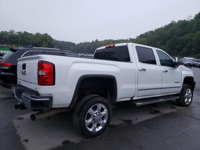 Photo 3 VIN: 1GT12TEY6JF271254 - GMC SIERRA K25 