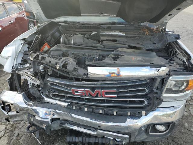 Photo 10 VIN: 1GT12TEY7JF124280 - GMC SIERRA 