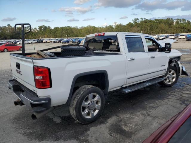 Photo 2 VIN: 1GT12TEY7JF124280 - GMC SIERRA 