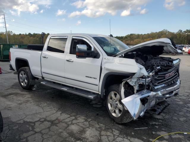 Photo 3 VIN: 1GT12TEY7JF124280 - GMC SIERRA 