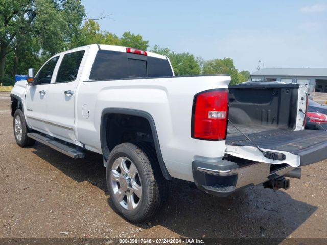 Photo 2 VIN: 1GT12TEY7JF192286 - GMC SIERRA 