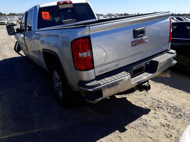 Photo 2 VIN: 1GT12TEY7JF224847 - GMC SIERRA K25 