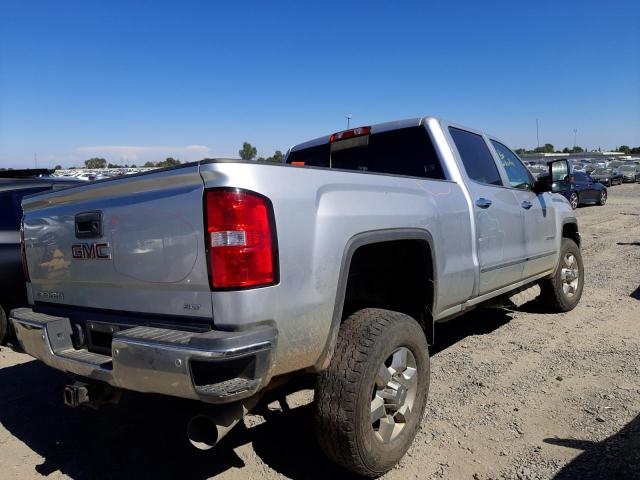 Photo 3 VIN: 1GT12TEY7JF224847 - GMC SIERRA K25 