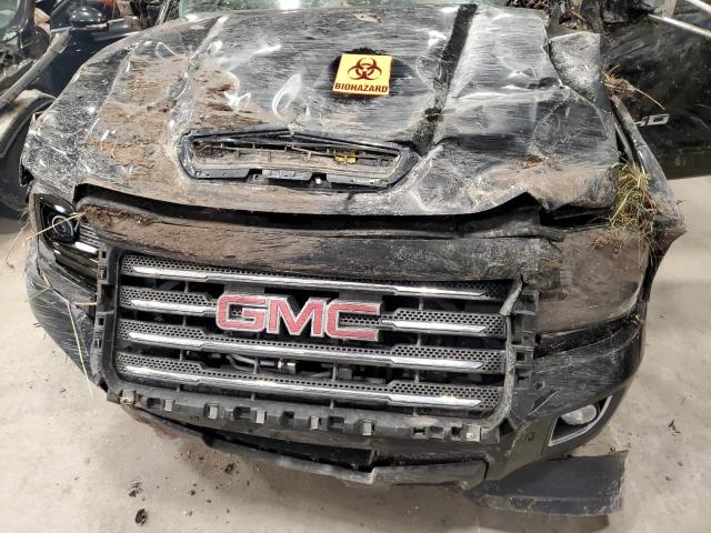 Photo 6 VIN: 1GT12TEY8JF138236 - GMC SIERRA K25 