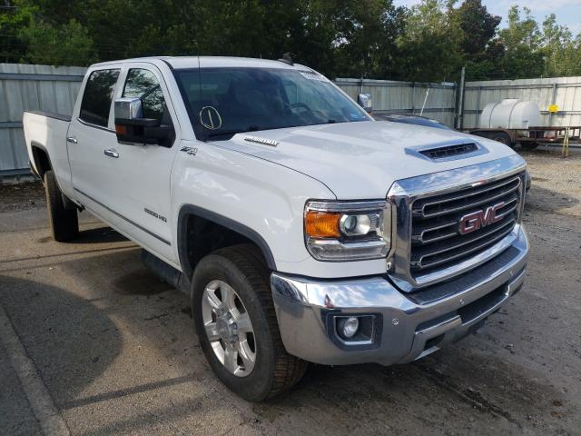 Photo 0 VIN: 1GT12TEY8JF235095 - GMC SIERRA K25 