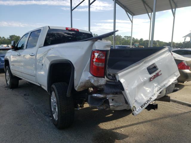 Photo 2 VIN: 1GT12TEY8JF235095 - GMC SIERRA K25 