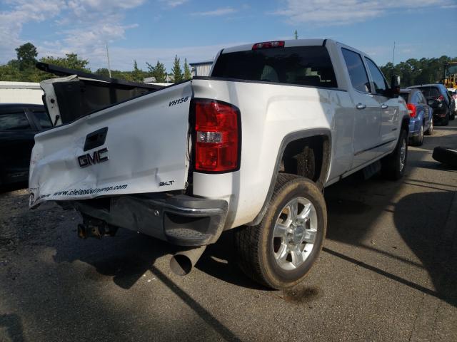 Photo 3 VIN: 1GT12TEY8JF235095 - GMC SIERRA K25 