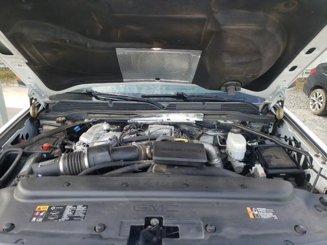 Photo 6 VIN: 1GT12TEY8JF235095 - GMC SIERRA K25 