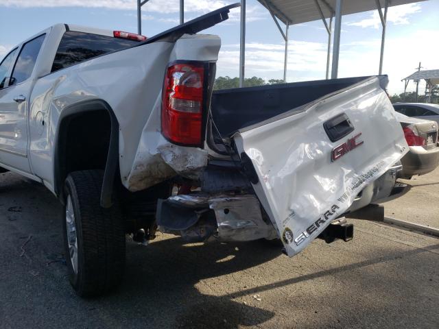 Photo 8 VIN: 1GT12TEY8JF235095 - GMC SIERRA K25 