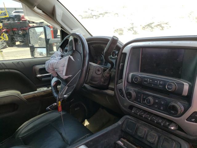 Photo 8 VIN: 1GT12TEY8JF286466 - GMC SIERRA K25 