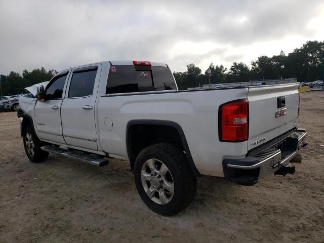 Photo 1 VIN: 1GT12TEY9JF229645 - GMC SIERRA K25 