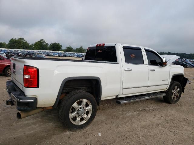 Photo 2 VIN: 1GT12TEY9JF229645 - GMC SIERRA K25 