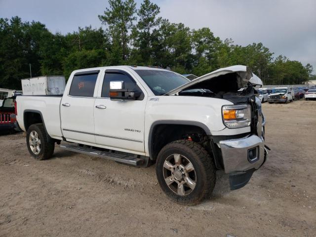 Photo 3 VIN: 1GT12TEY9JF229645 - GMC SIERRA K25 