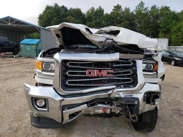 Photo 4 VIN: 1GT12TEY9JF229645 - GMC SIERRA K25 