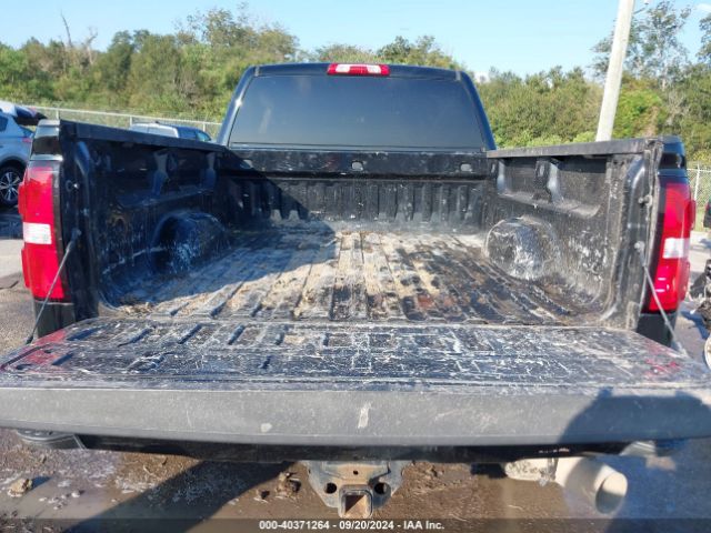 Photo 7 VIN: 1GT12TEYXJF244073 - GMC SIERRA 