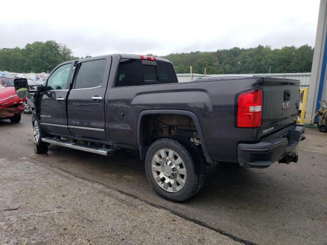 Photo 1 VIN: 1GT12UE80GF123423 - GMC SIERRA K25 