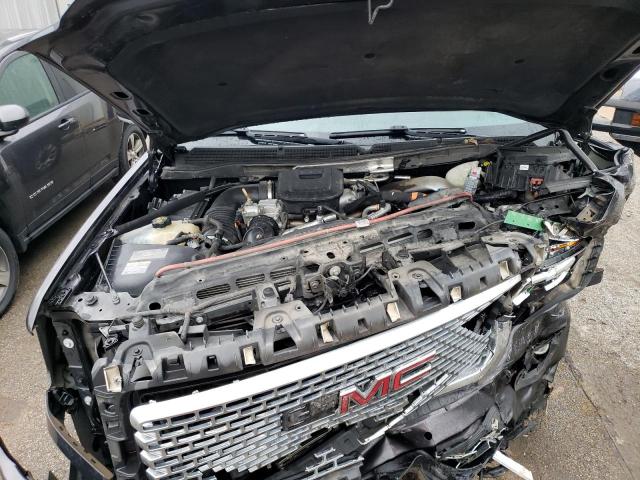 Photo 10 VIN: 1GT12UE80GF123423 - GMC SIERRA K25 