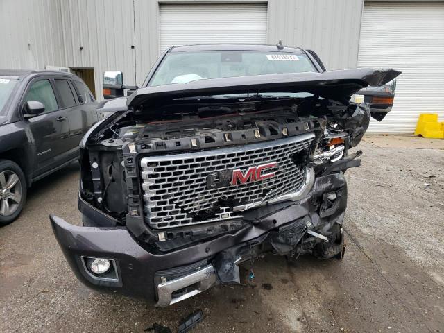 Photo 4 VIN: 1GT12UE80GF123423 - GMC SIERRA K25 