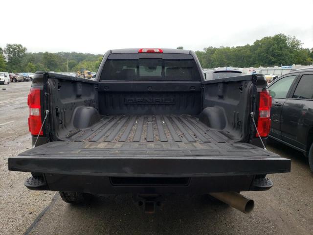 Photo 5 VIN: 1GT12UE80GF123423 - GMC SIERRA K25 