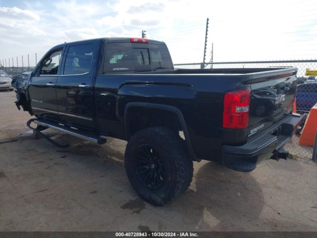 Photo 2 VIN: 1GT12UE80GF152159 - GMC SIERRA 