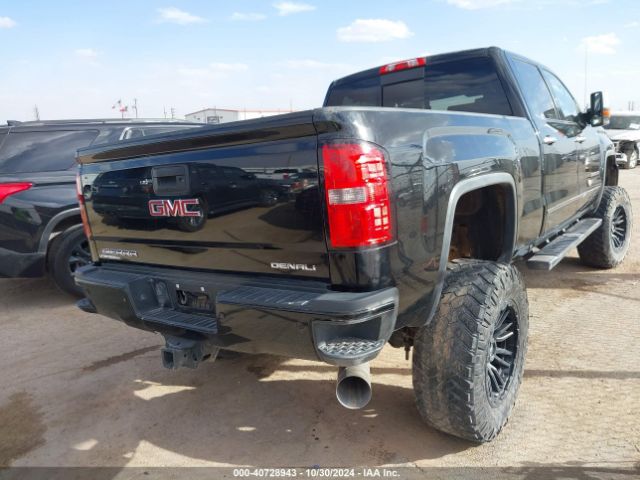 Photo 3 VIN: 1GT12UE80GF152159 - GMC SIERRA 