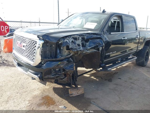 Photo 5 VIN: 1GT12UE80GF152159 - GMC SIERRA 