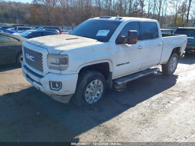 Photo 1 VIN: 1GT12UE80GF154316 - GMC SIERRA 