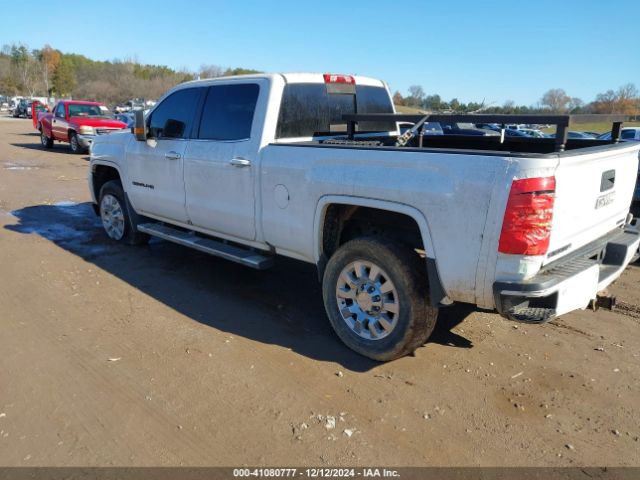 Photo 2 VIN: 1GT12UE80GF154316 - GMC SIERRA 