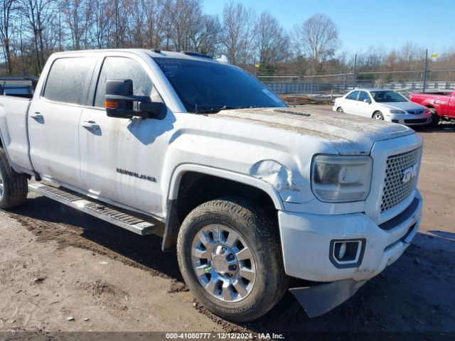 Photo 5 VIN: 1GT12UE80GF154316 - GMC SIERRA 