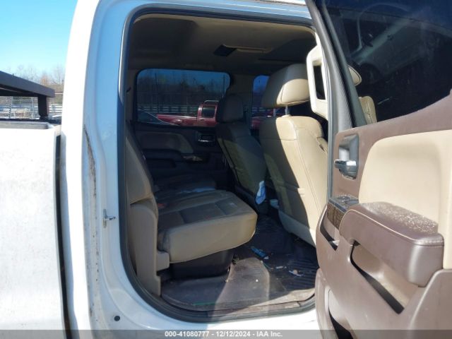 Photo 7 VIN: 1GT12UE80GF154316 - GMC SIERRA 