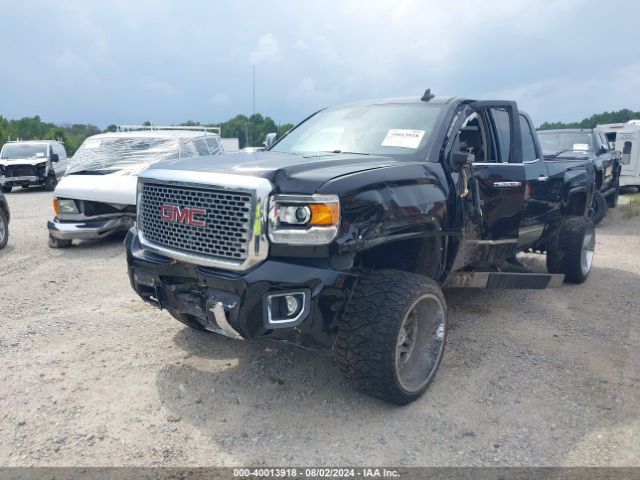 Photo 1 VIN: 1GT12UE80GF164375 - GMC SIERRA 