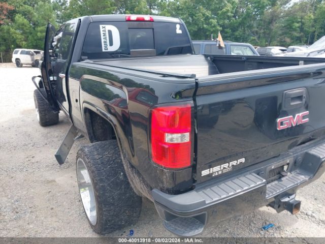 Photo 2 VIN: 1GT12UE80GF164375 - GMC SIERRA 