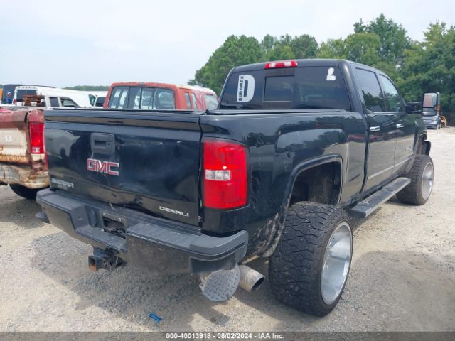 Photo 3 VIN: 1GT12UE80GF164375 - GMC SIERRA 