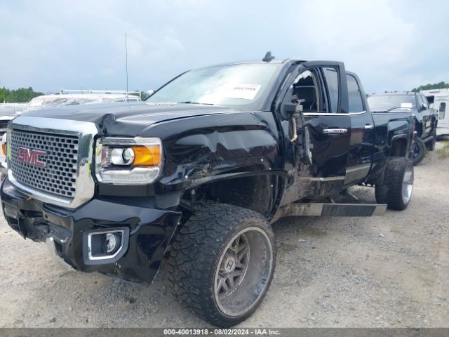 Photo 5 VIN: 1GT12UE80GF164375 - GMC SIERRA 