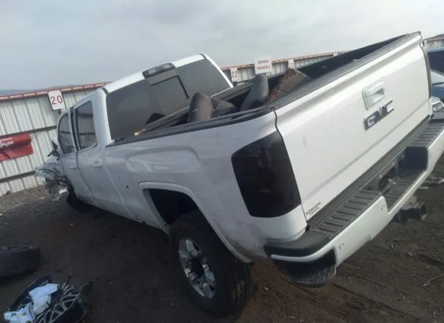 Photo 2 VIN: 1GT12UE80GF276464 - GMC SIERRA 2500HD 