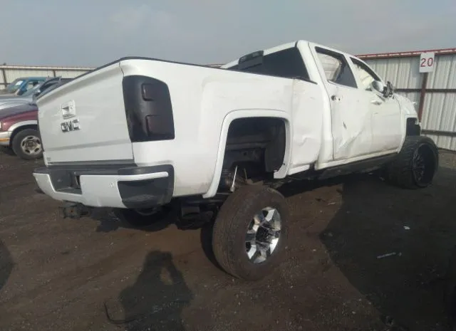 Photo 3 VIN: 1GT12UE80GF276464 - GMC SIERRA 2500HD 