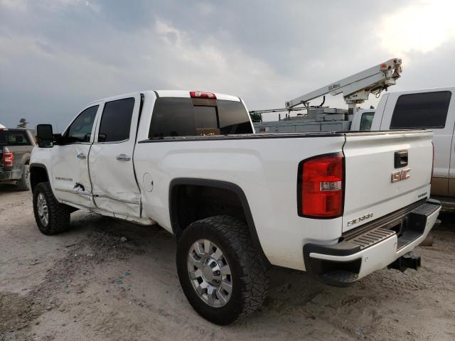 Photo 1 VIN: 1GT12UE81GF100569 - GMC SIERRA K25 