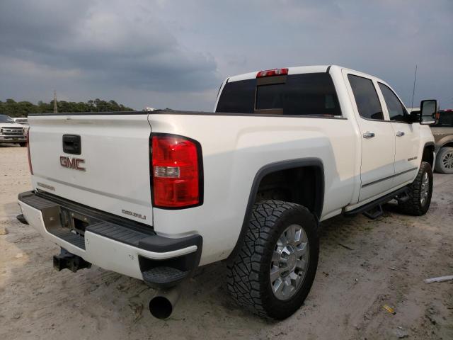 Photo 2 VIN: 1GT12UE81GF100569 - GMC SIERRA K25 