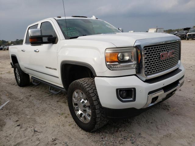 Photo 3 VIN: 1GT12UE81GF100569 - GMC SIERRA K25 