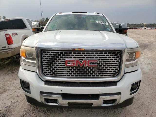 Photo 4 VIN: 1GT12UE81GF100569 - GMC SIERRA K25 