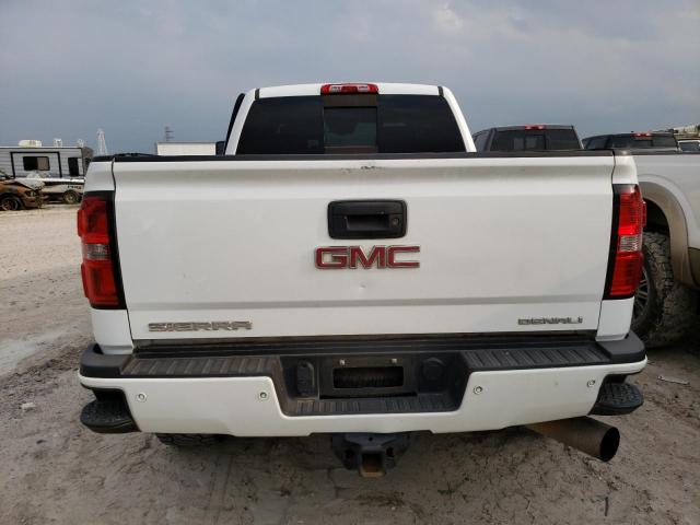 Photo 5 VIN: 1GT12UE81GF100569 - GMC SIERRA K25 