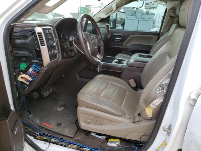 Photo 6 VIN: 1GT12UE81GF100569 - GMC SIERRA K25 