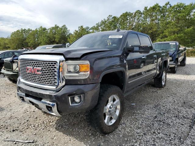 Photo 1 VIN: 1GT12UE81GF104637 - GMC SIERRA K25 