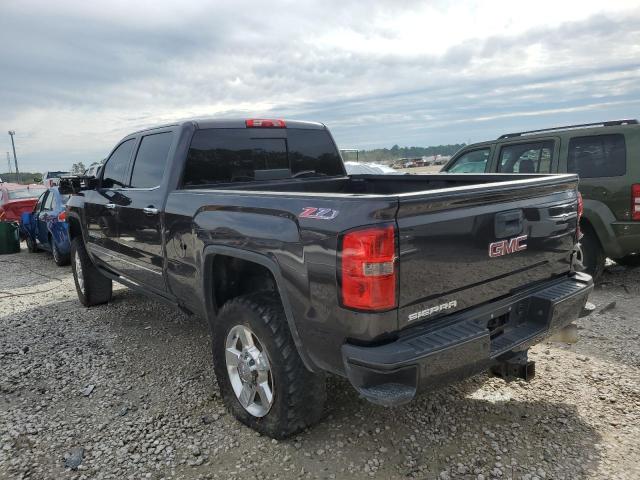 Photo 2 VIN: 1GT12UE81GF104637 - GMC SIERRA K25 