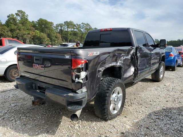 Photo 3 VIN: 1GT12UE81GF104637 - GMC SIERRA K25 